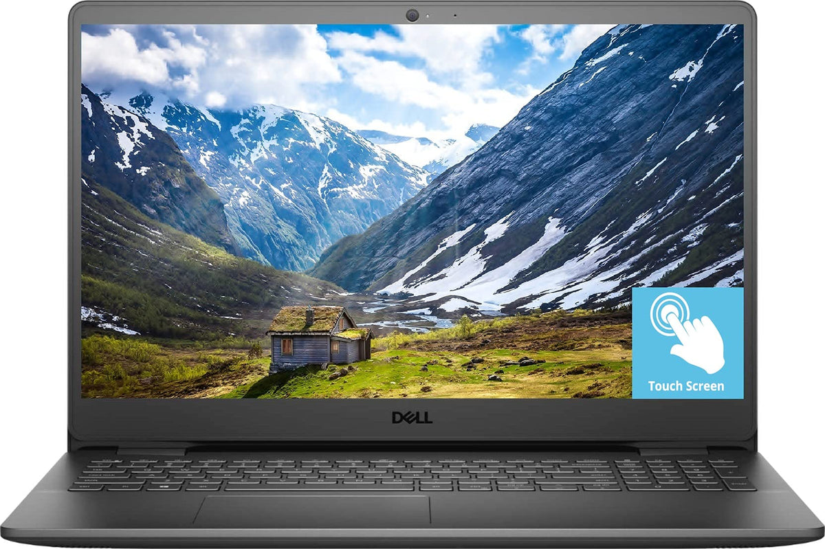 Dell Inspiron 15.6-inch Full HD Touch-Screen Intel i5-1035G1 12GB 256G ...